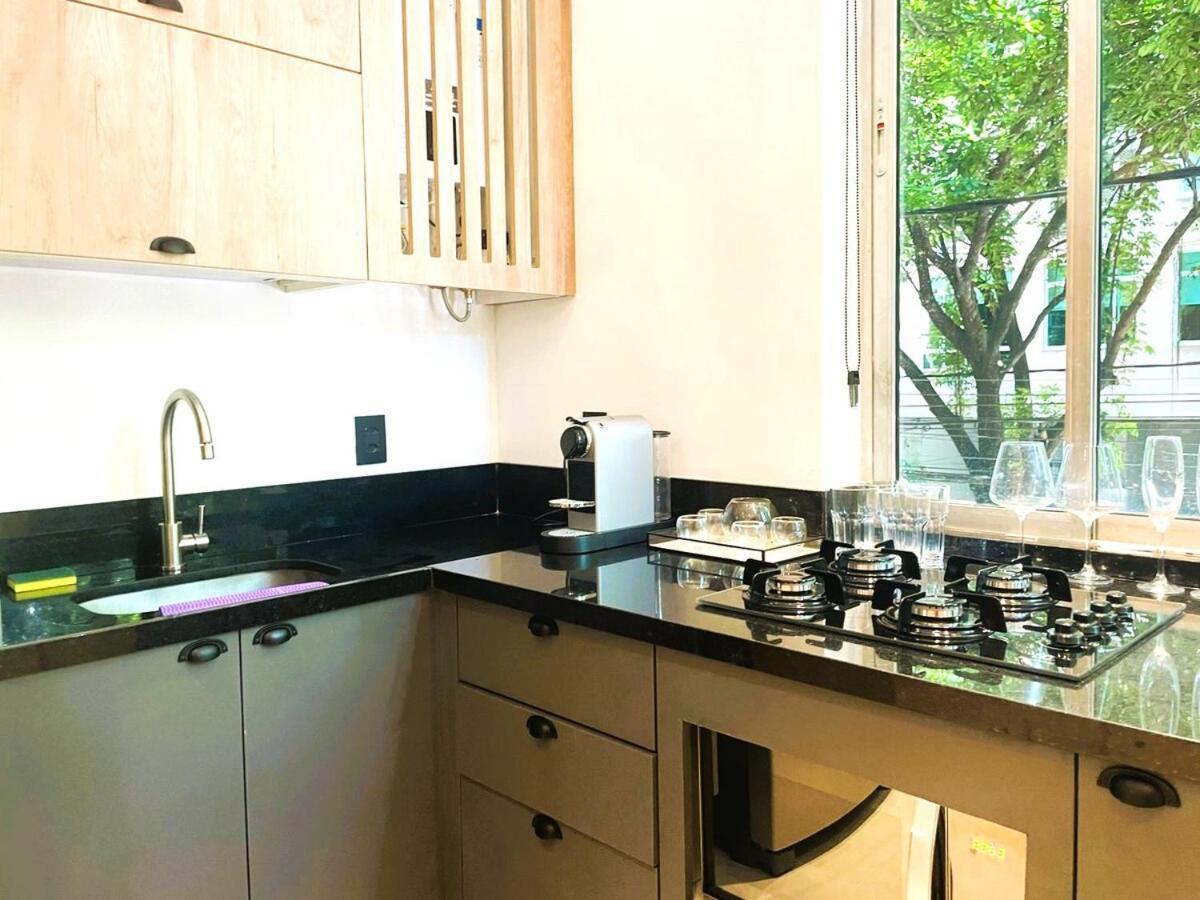 Maravilhoso No Leblon Apartment