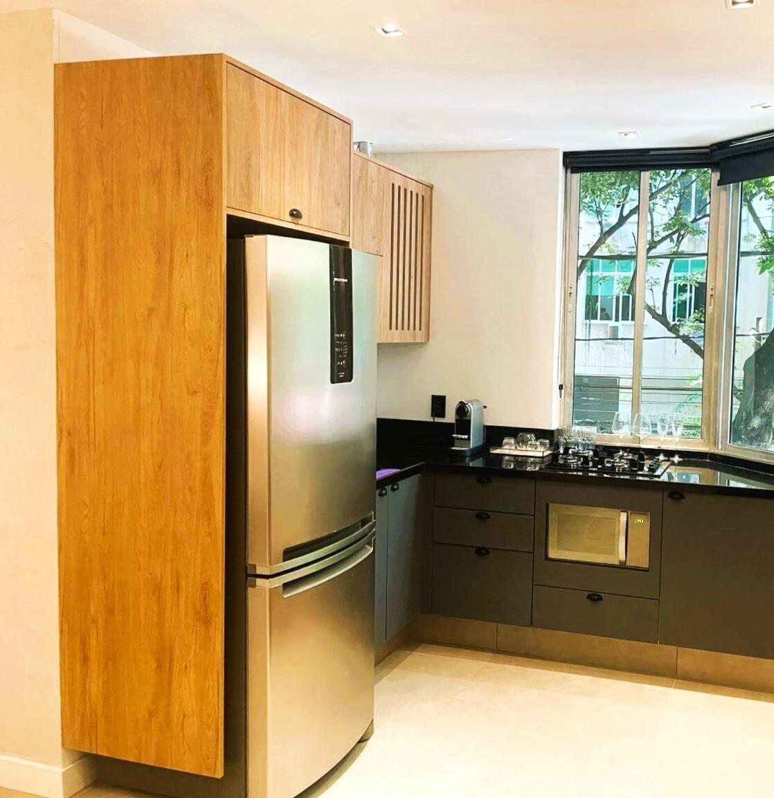 Maravilhoso No Leblon Apartment